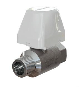 ТК41 Кран Аквасторож-20 Эксперт